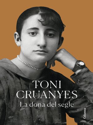 cover image of La dona del segle